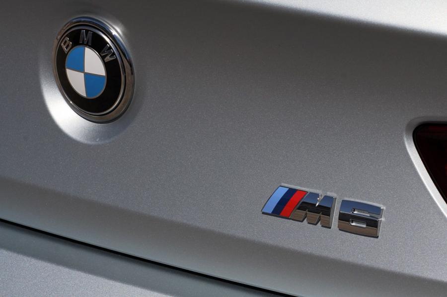  BMW M6 Gran Coupe 2014 года  (фото 60 из 111)